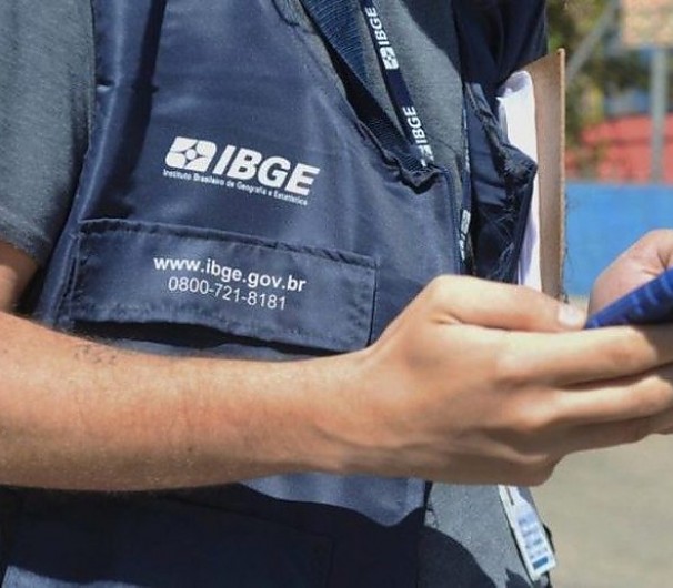 Imagem10743 - Equipe responsável por recenseamento do IBGE em Primavera, reforça importância d…